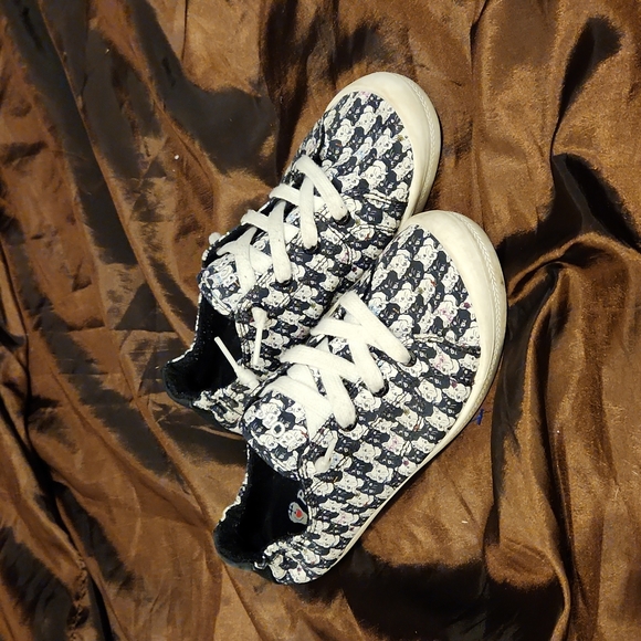 BOBS from Skechers Shoes - BOBS puppy dog SKECHERS size 7